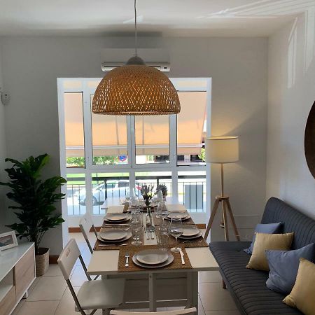 Ayamonte Deluxe Leilighet Eksteriør bilde