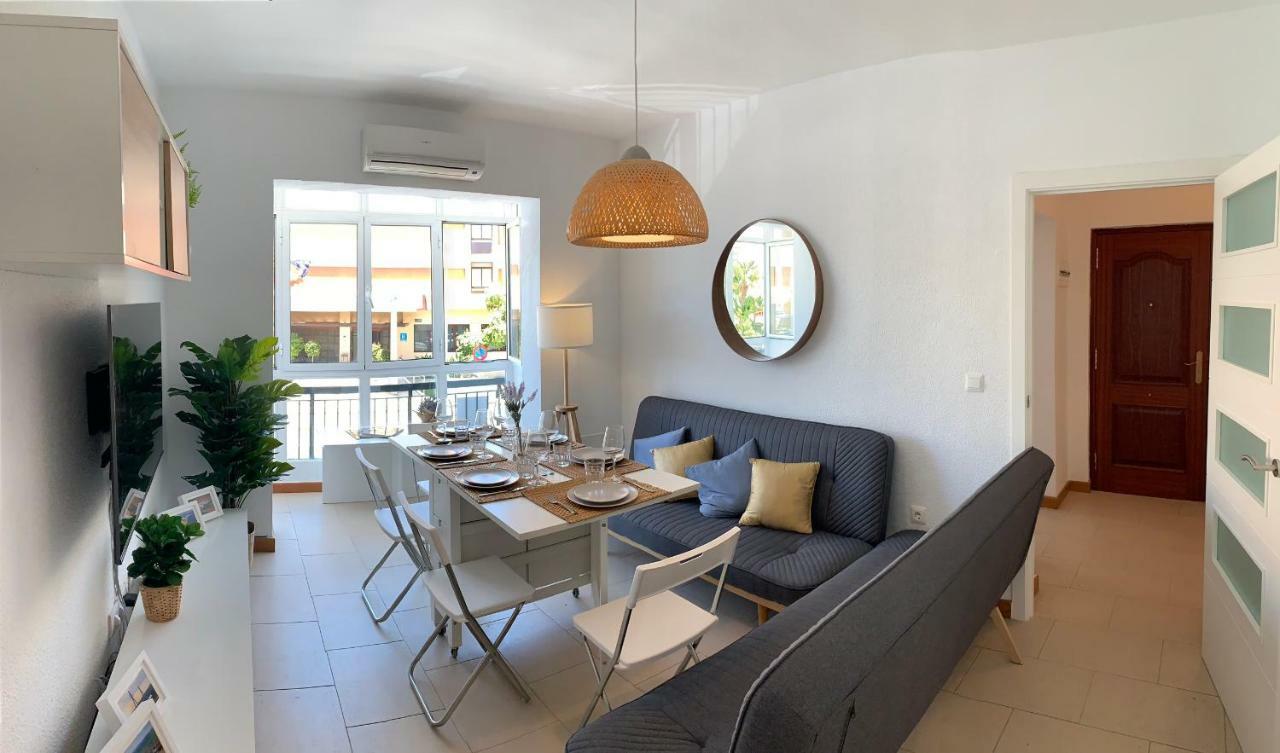 Ayamonte Deluxe Leilighet Eksteriør bilde