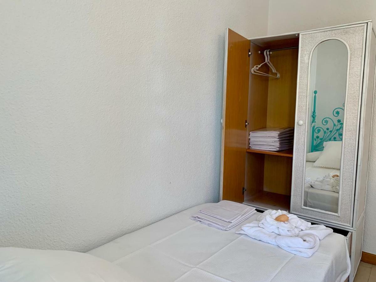 Ayamonte Deluxe Leilighet Eksteriør bilde